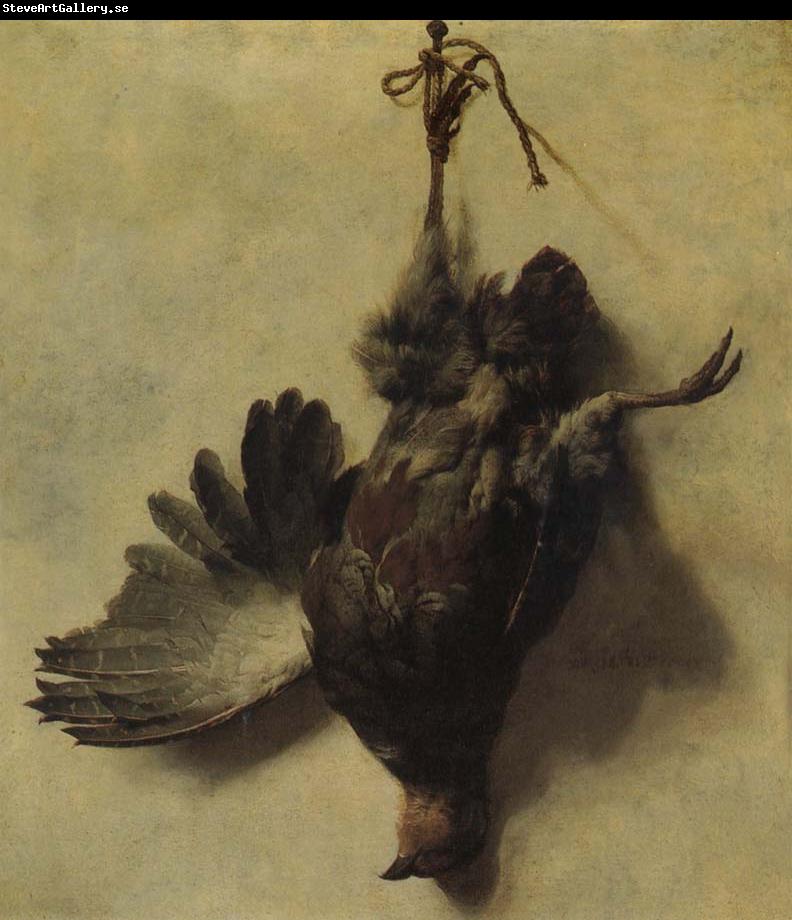 WEENIX, Jan Baptist Dead Partridge